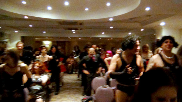 Image © Leo / TimeWarp 2013