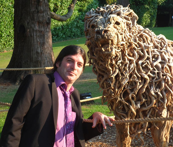 Image © Leo / TimeWarp 2013