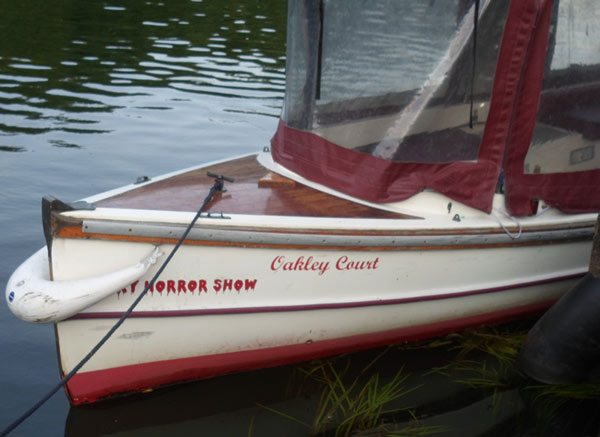 Image © Leo / TimeWarp 2013