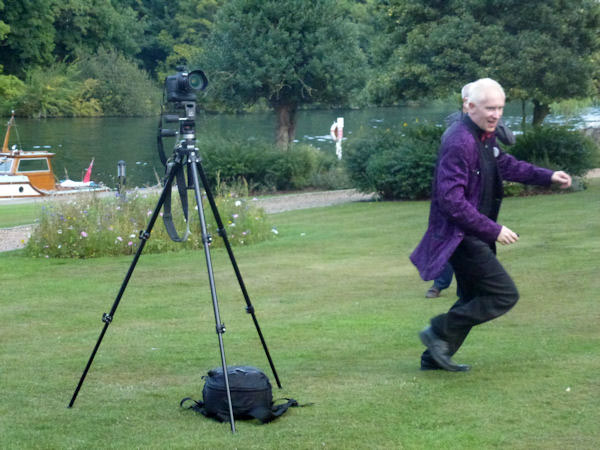 Image © Norman / Karen / TimeWarp 2013