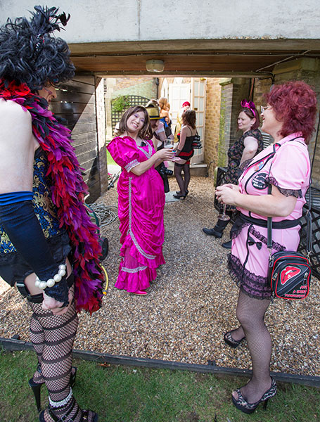 Image © TimeWarp 2013