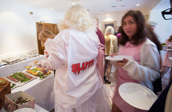 Image © TimeWarp 2013