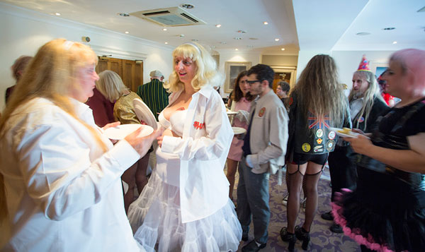 Image © TimeWarp 2013