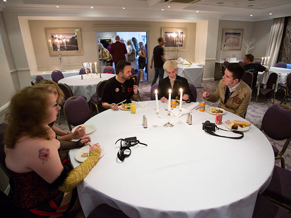 Image © TimeWarp 2013