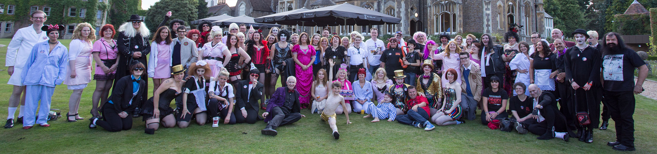 Image © TimeWarp 2013