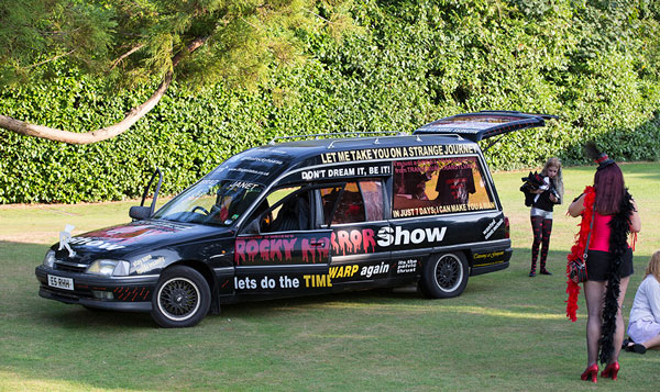 Image © TimeWarp 2013