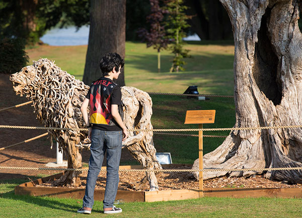 Image © TimeWarp 2013