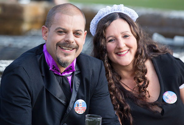 Image © TimeWarp 2013