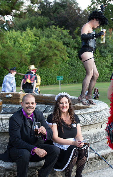 Image © TimeWarp 2013