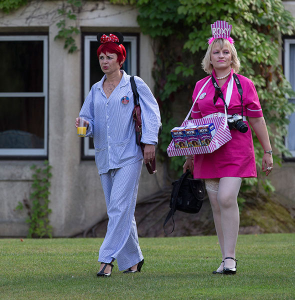 Image © TimeWarp 2013