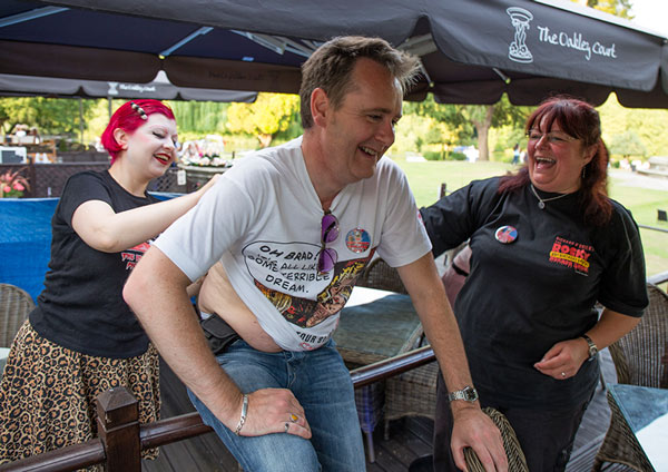 Image © TimeWarp 2013