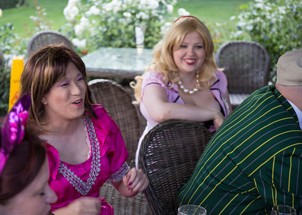 Image © TimeWarp 2013