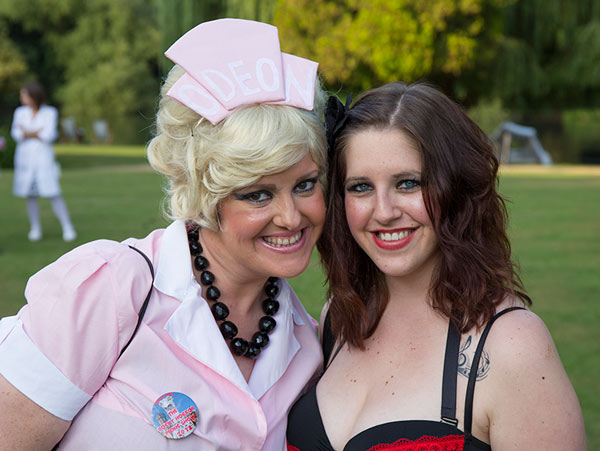 Image © TimeWarp 2013