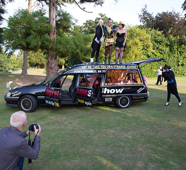 Image © TimeWarp 2013