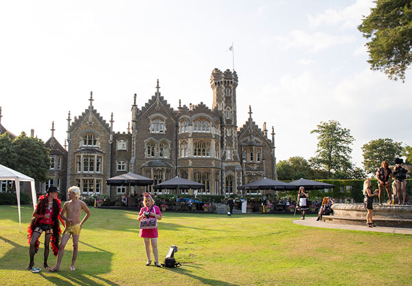 Image © TimeWarp 2013