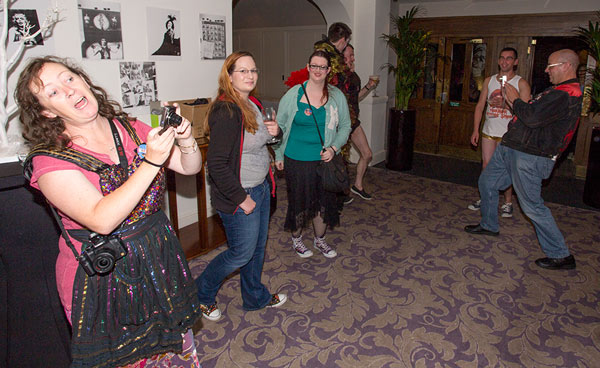 Image © TimeWarp 2013