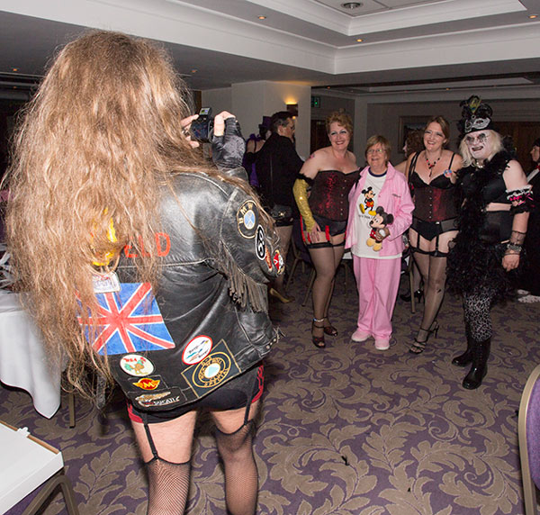 Image © TimeWarp 2013