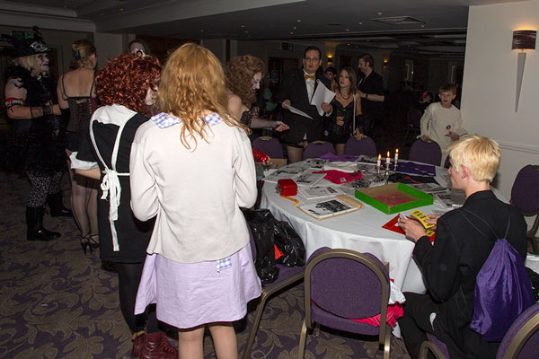 Image © TimeWarp 2013