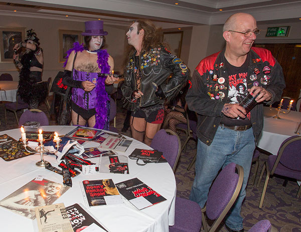 Image © TimeWarp 2013