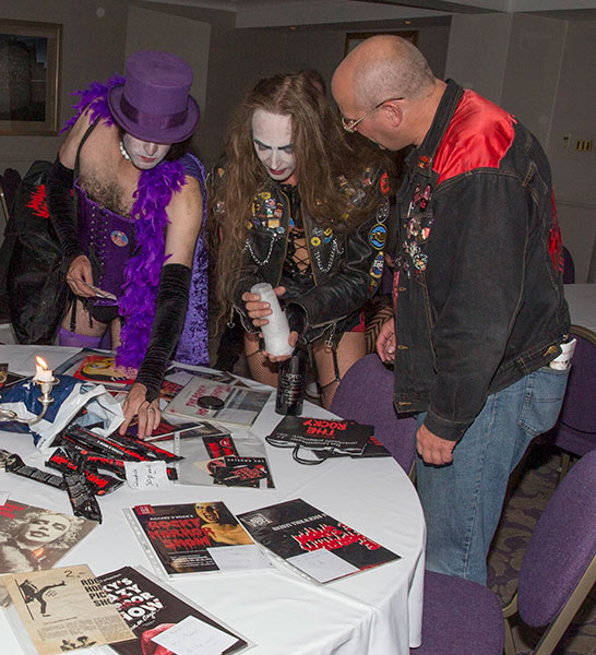 Image © TimeWarp 2013