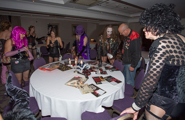 Image © TimeWarp 2013