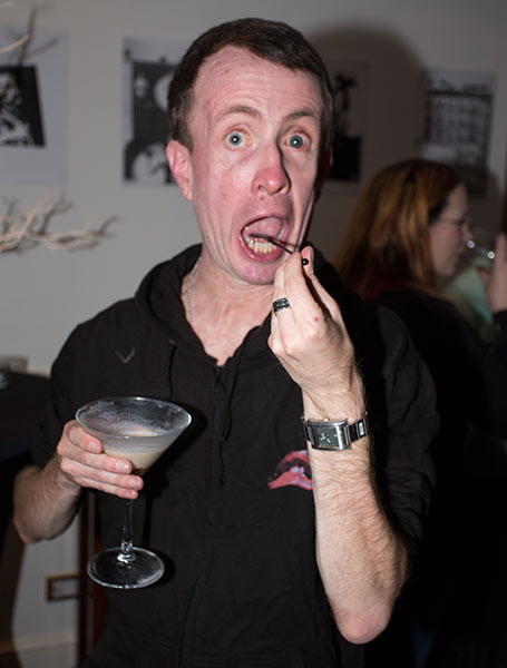 Image © TimeWarp 2013