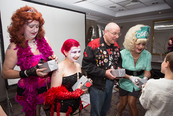 Image © TimeWarp 2013