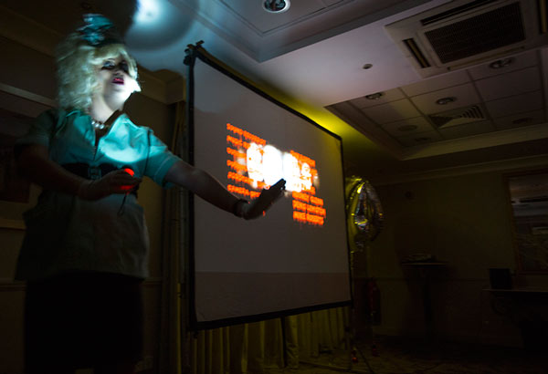 Image © TimeWarp 2013