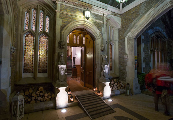 Image © TimeWarp 2013