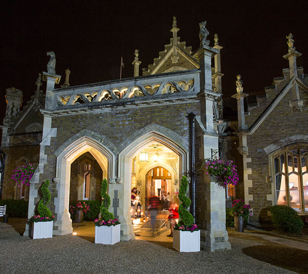 Image © TimeWarp 2013