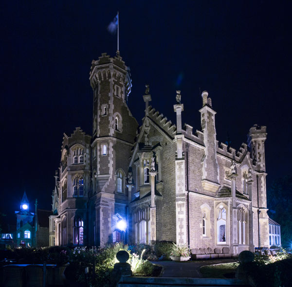 Image © TimeWarp 2013