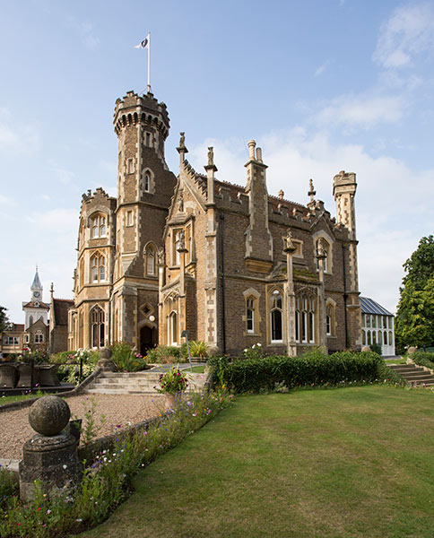 Image © TimeWarp 2013