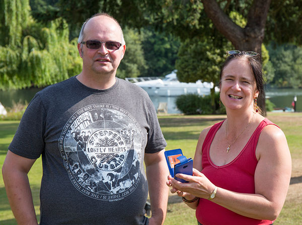 Image © TimeWarp 2013