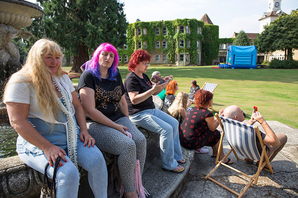 Image © TimeWarp 2013