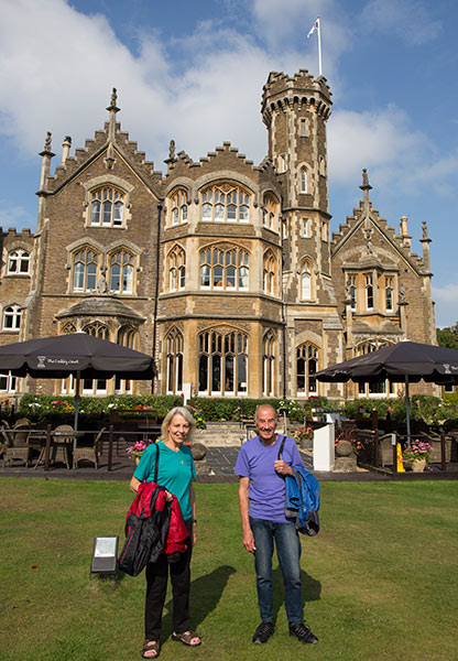 Image © TimeWarp 2013