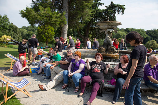 Image © TimeWarp 2013