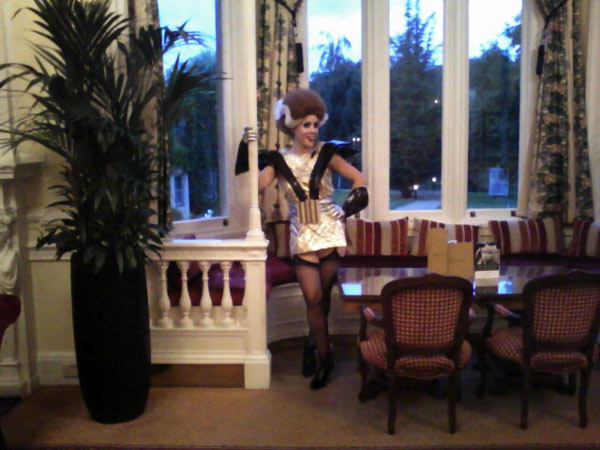 Image © Time / TimeWarp 2013