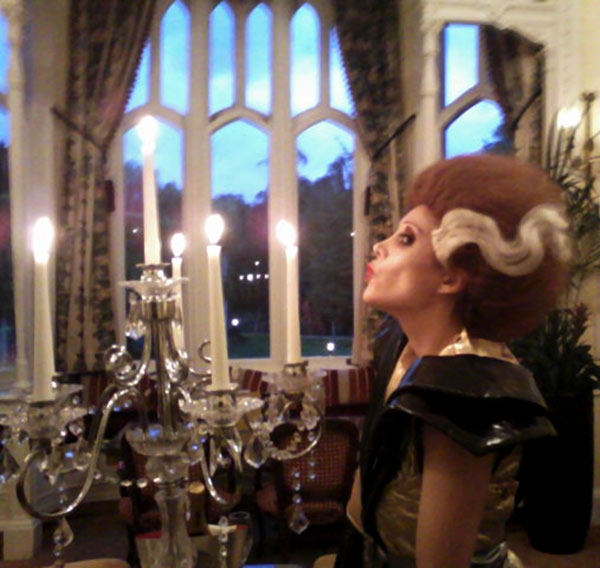 Image © Time / TimeWarp 2013