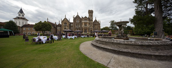 Image © TimeWarp 2014