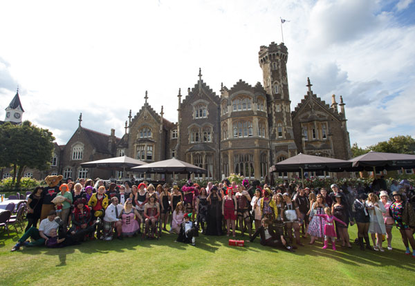 Image © TimeWarp 2014