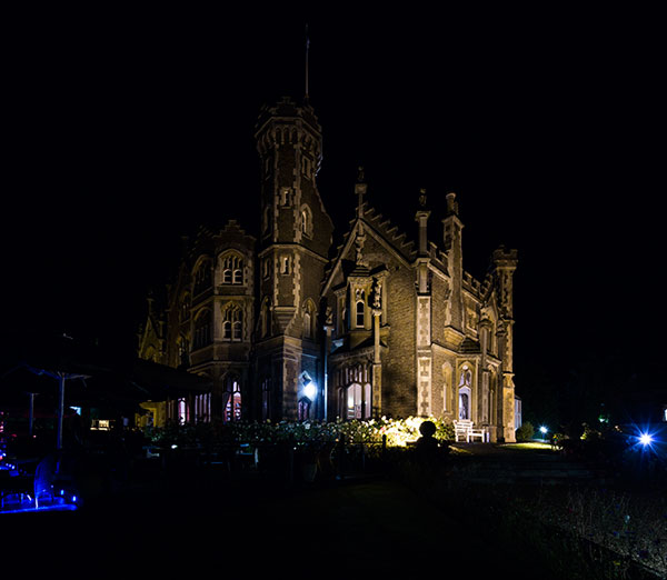 Image © TimeWarp 2014