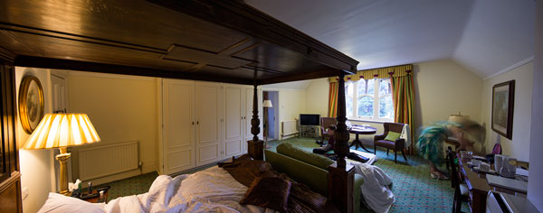 Image © TimeWarp 2014