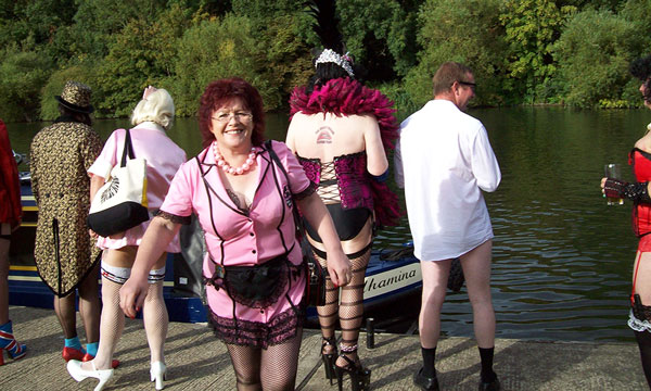 Image © Carol / TimeWarp 2014