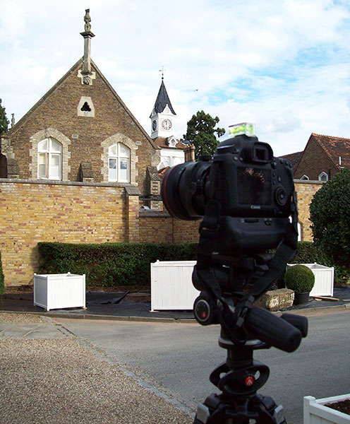 Image © Carol / TimeWarp 2014