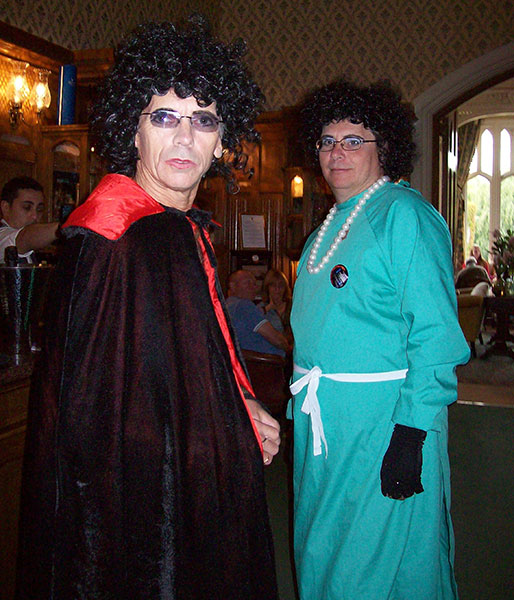 Image © Carol / TimeWarp 2014