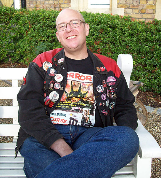 Image © Carol / TimeWarp 2014