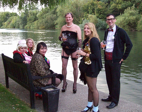 Image © Carol / TimeWarp 2014