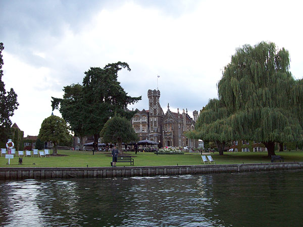 Image © Carol / TimeWarp 2014