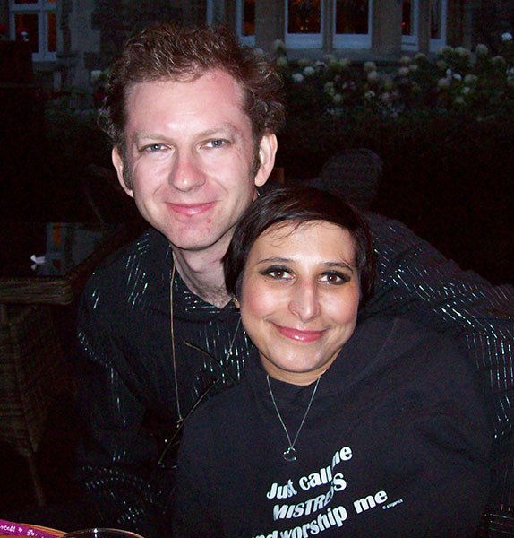 Image © Carol / TimeWarp 2014