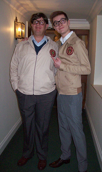 Image © Carol / TimeWarp 2014